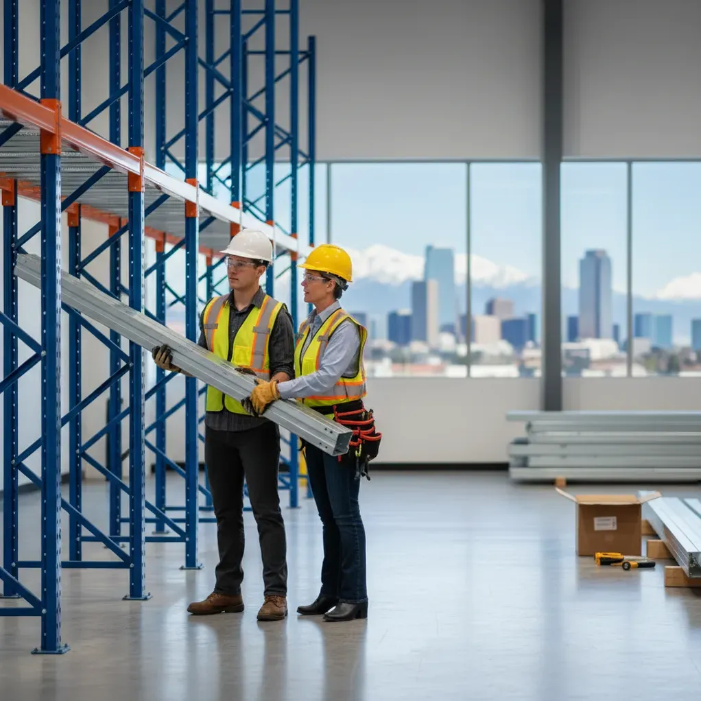 Careers — PRL Warehouse Denver, Colorado Storage Solutions