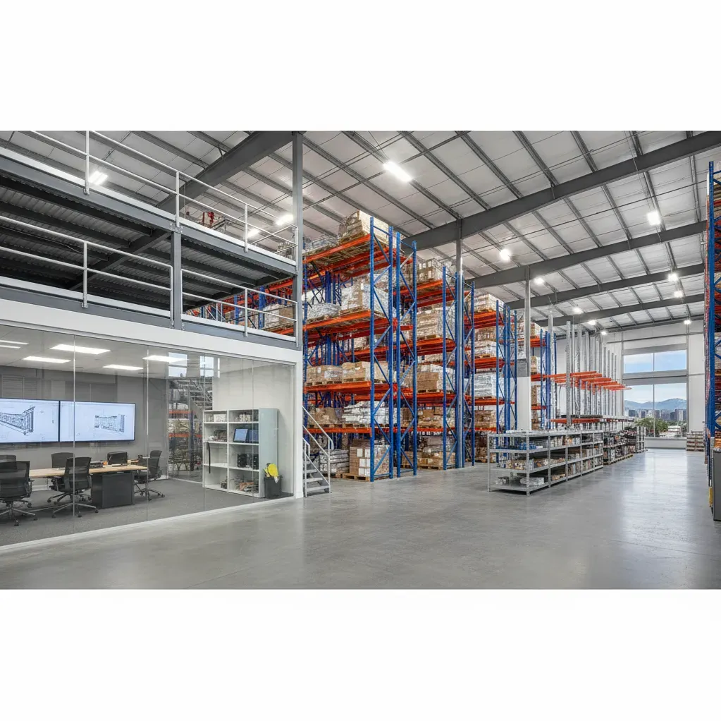 Referral Marketing Disclosure — PRL Warehouse Denver, Colorado Storage Solutions