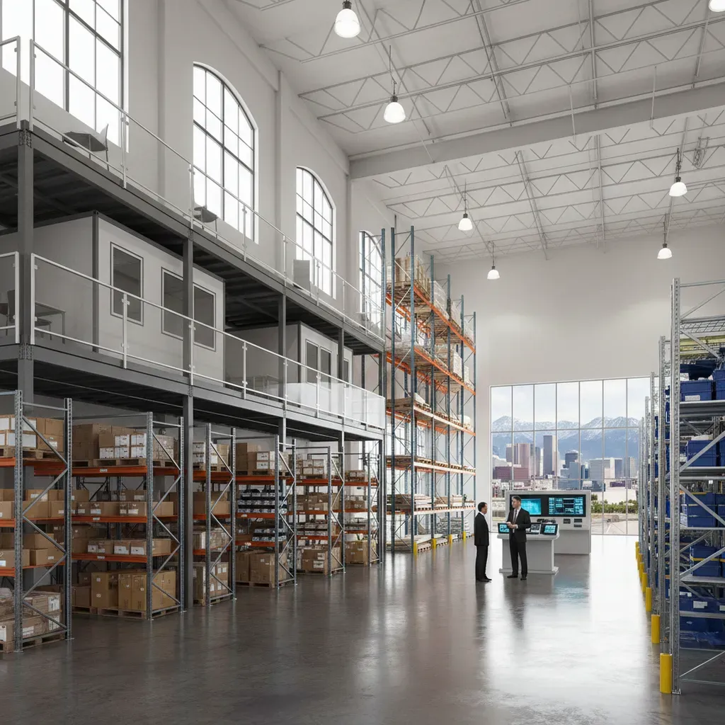 Terms and Conditions — PRL Warehouse Denver, Colorado Storage Solutions