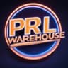 PRL Warehouse Logo