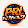 PRL Warehouse Logo