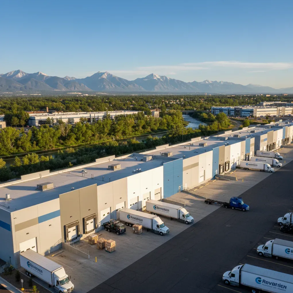 Warehouse Storage Solutions in Littleton, Colorado — Pallet Racking & Industrial Storage