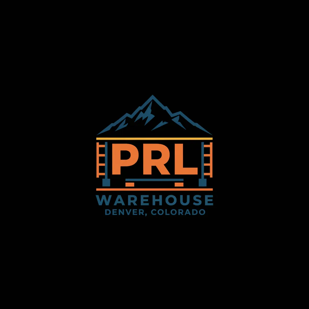 PRL Warehouse Solutions Logo